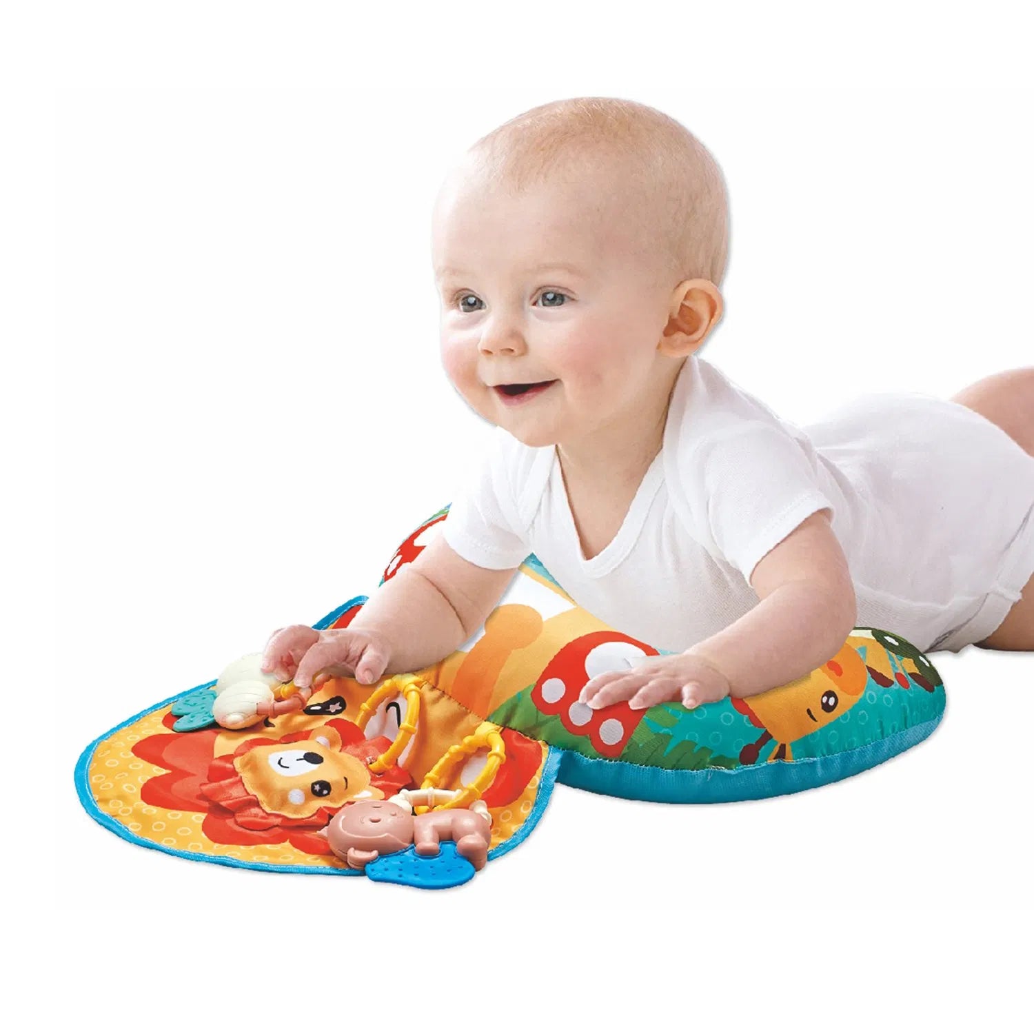 Tiny Tots & Toys