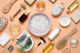 Personal Care/Beauty Products