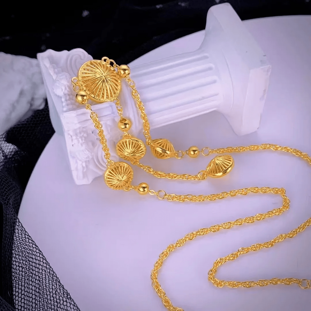 Jewellery