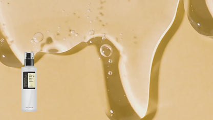 مجموعة الحلزون التجميلية (الأصلية)
